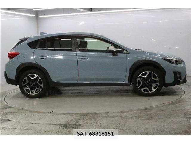 Subaru SUBARU 2017-09 8686675-3