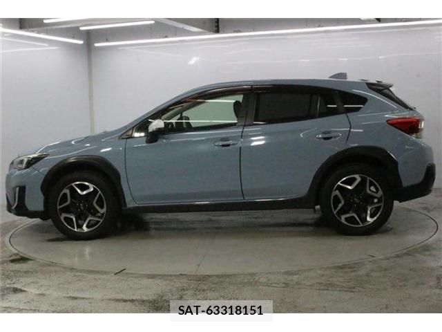 Subaru SUBARU 2017-09 8686675-7