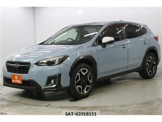 Subaru SUBARU 2017-09 8686675-8