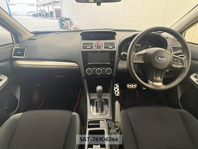Subaru SUBARU 2015-01 8746116-1