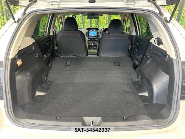 Subaru SUBARU 2017-09 8746117-9