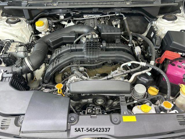 Subaru SUBARU 2017-09 8746117-17