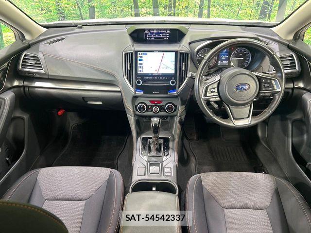 Subaru SUBARU 2017-09 8746117-1