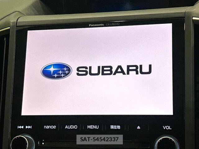 Subaru SUBARU 2017-09 8746117-2
