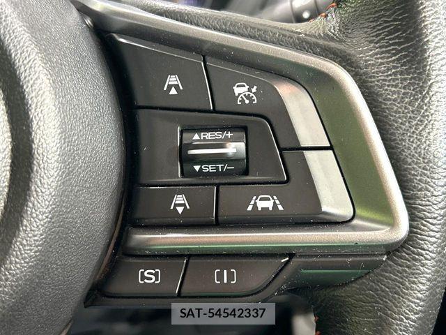 Subaru SUBARU 2017-09 8746117-5