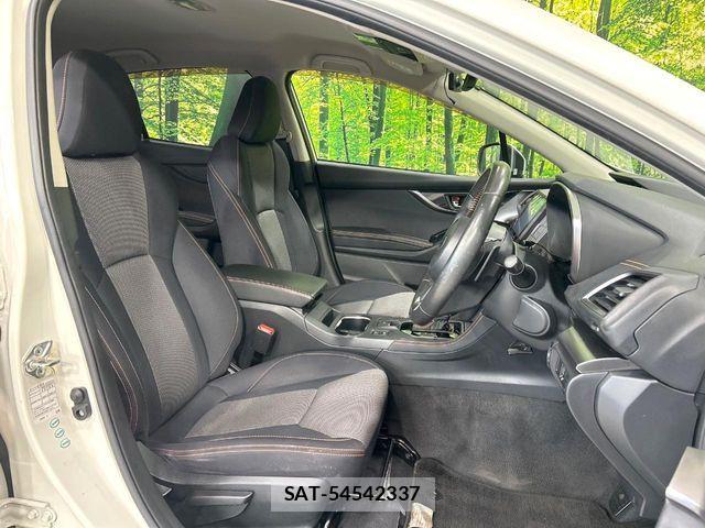 Subaru SUBARU 2017-09 8746117-7