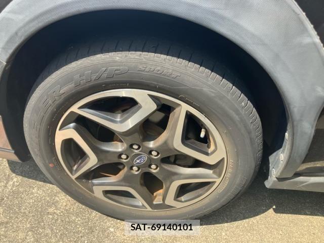 Subaru SUBARU 2017-11 8746121-9