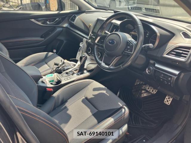 Subaru SUBARU 2017-11 8746121-13