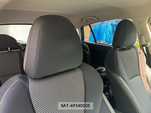 Subaru SUBARU 2017-11 8746121-14