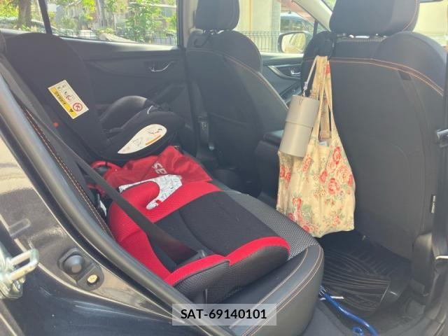 Subaru SUBARU 2017-11 8746121-16