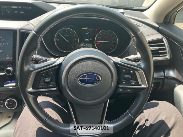 Subaru SUBARU 2017-11 8746121-17