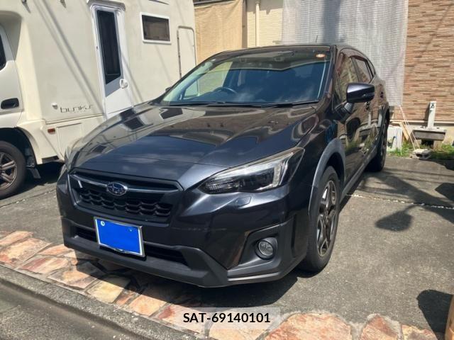 Subaru SUBARU 2017-11 8746121-2