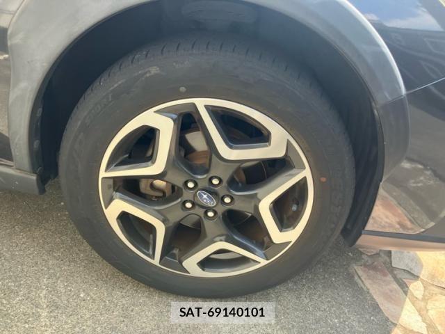 Subaru SUBARU 2017-11 8746121-4