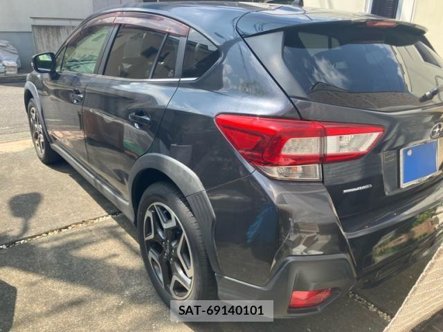 Subaru SUBARU 2017-11 8746121-7