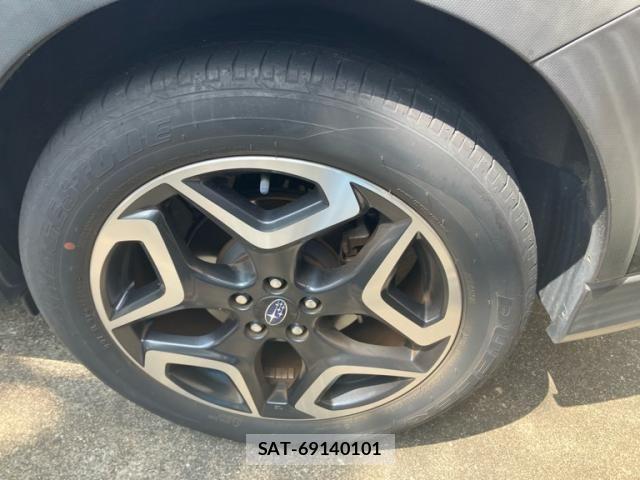 Subaru SUBARU 2017-11 8746121-8