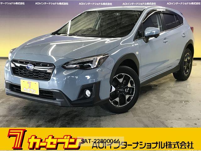 Subaru SUBARU 2019-02 8744549-0