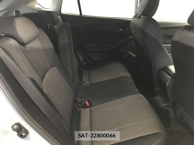 Subaru SUBARU 2019-02 8744549-9