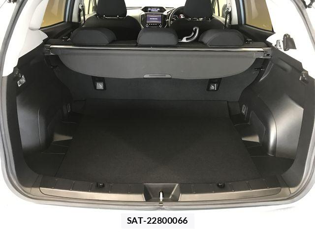 Subaru SUBARU 2019-02 8744549-10
