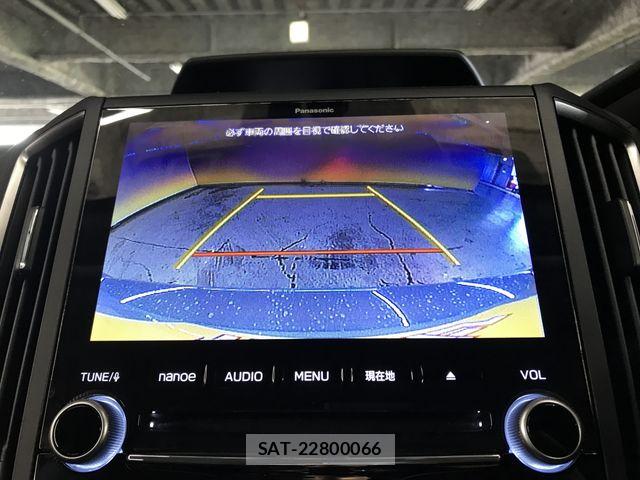 Subaru SUBARU 2019-02 8744549-12