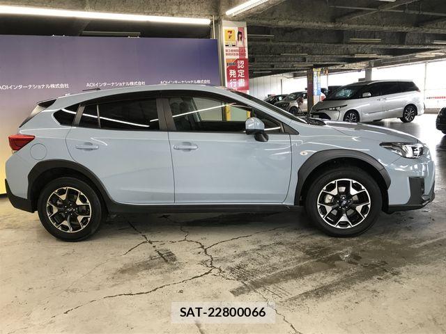 Subaru SUBARU 2019-02 8744549-1