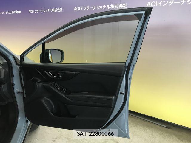 Subaru SUBARU 2019-02 8744549-20