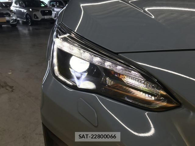 Subaru SUBARU 2019-02 8744549-21