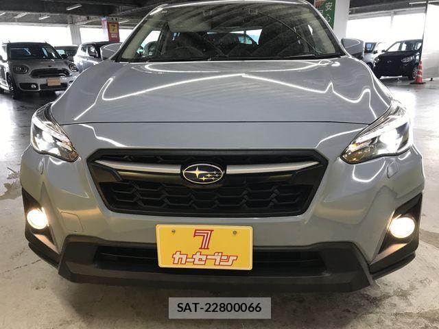 Subaru SUBARU 2019-02 8744549-23