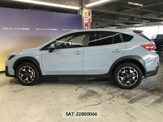 Subaru SUBARU 2019-02 8744549-2
