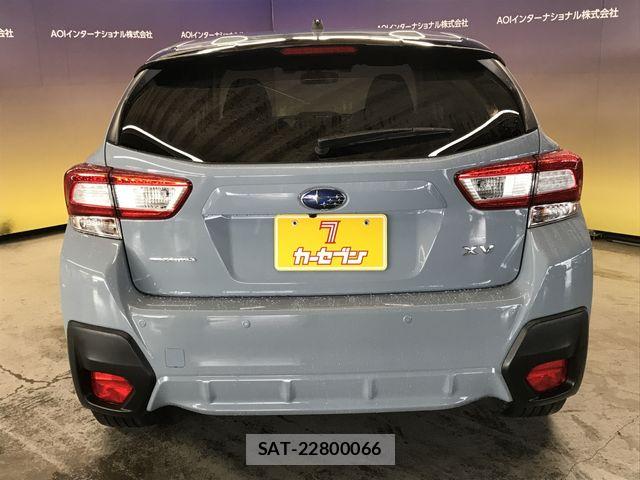 Subaru SUBARU 2019-02 8744549-3