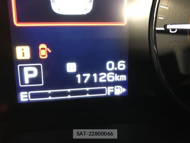 Subaru SUBARU 2019-02 8744549-4