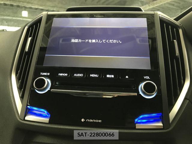 Subaru SUBARU 2019-02 8744549-5