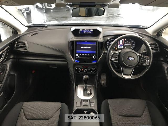 Subaru SUBARU 2019-02 8744549-6