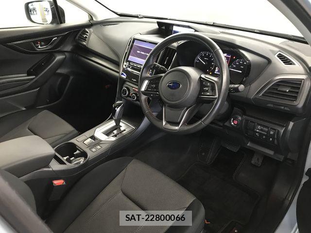 Subaru SUBARU 2019-02 8744549-7