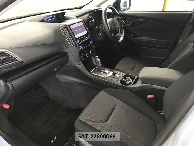 Subaru SUBARU 2019-02 8744549-8