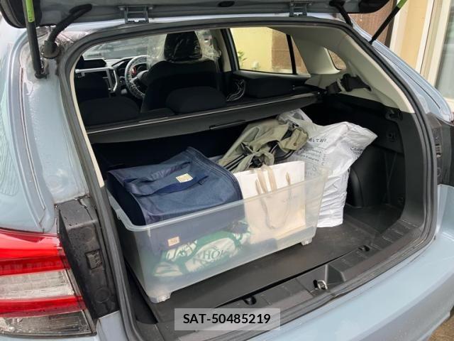 Subaru SUBARU 2017-09 8746111-11