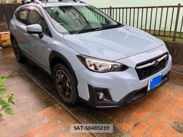 Subaru SUBARU 2017-09 8746111-1