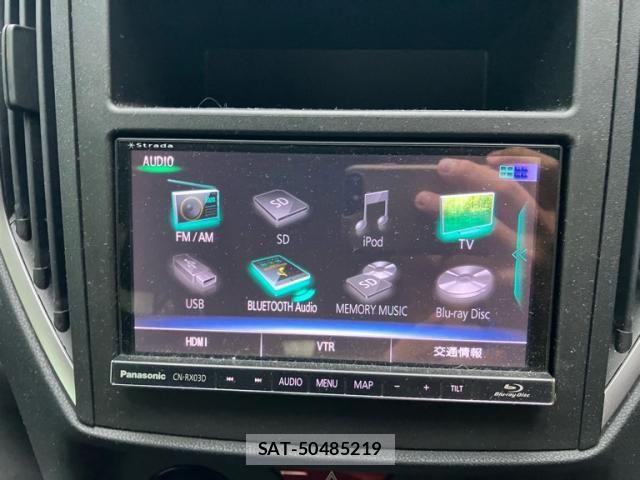 Subaru SUBARU 2017-09 8746111-21