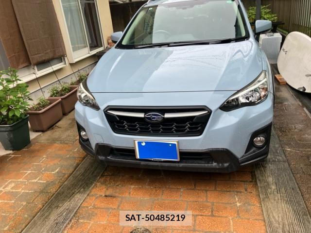 Subaru SUBARU 2017-09 8746111-2