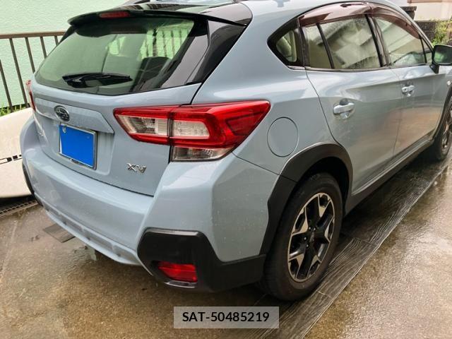 Subaru SUBARU 2017-09 8746111-4