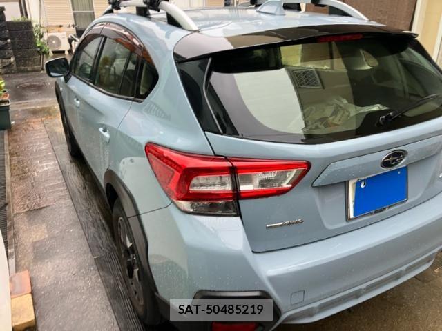 Subaru SUBARU 2017-09 8746111-5