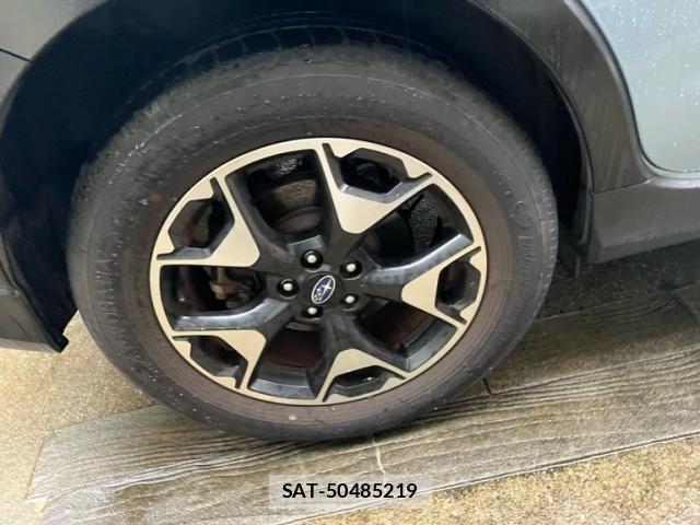 Subaru SUBARU 2017-09 8746111-7