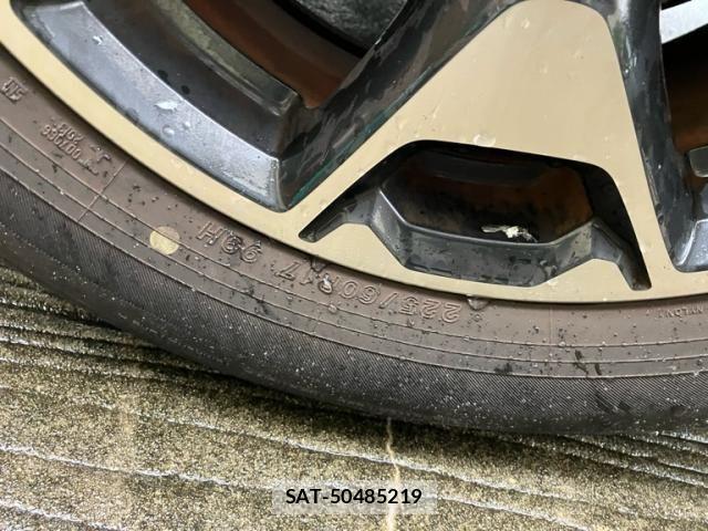 Subaru SUBARU 2017-09 8746111-8