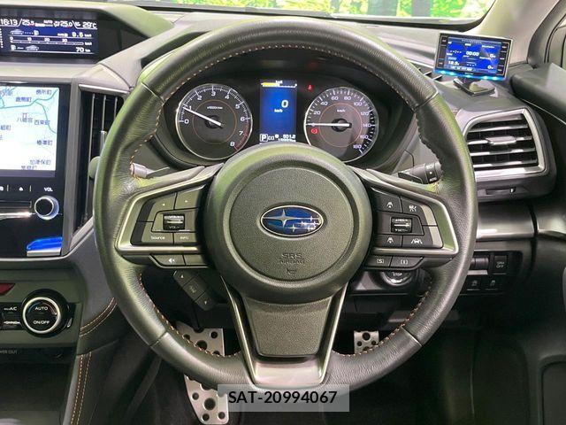 Subaru SUBARU 2017-08 8746103-10