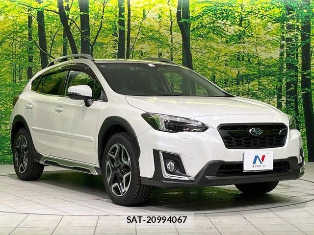 Subaru SUBARU 2017-08 8746103-15