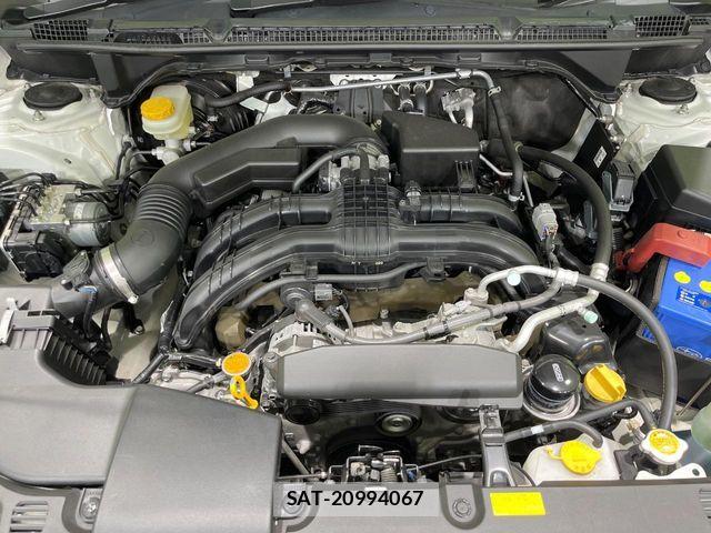 Subaru SUBARU 2017-08 8746103-17