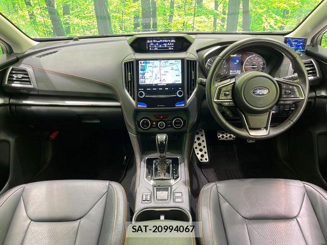 Subaru SUBARU 2017-08 8746103-1