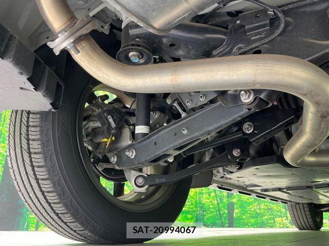 Subaru SUBARU 2017-08 8746103-19