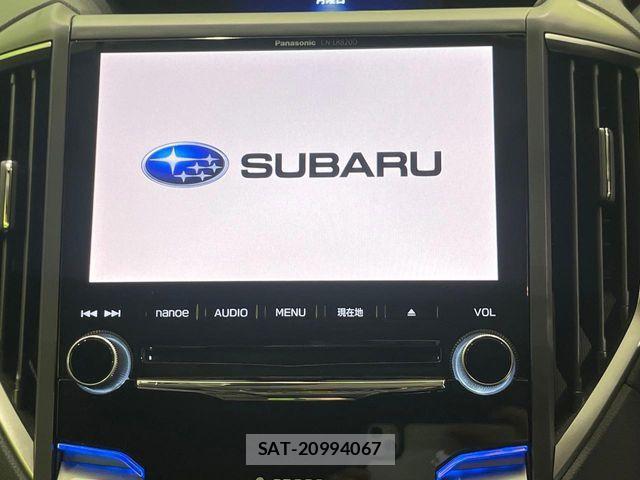Subaru SUBARU 2017-08 8746103-3