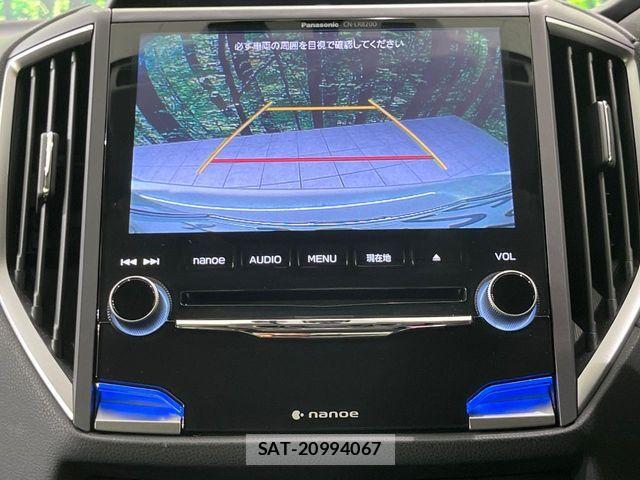 Subaru SUBARU 2017-08 8746103-4