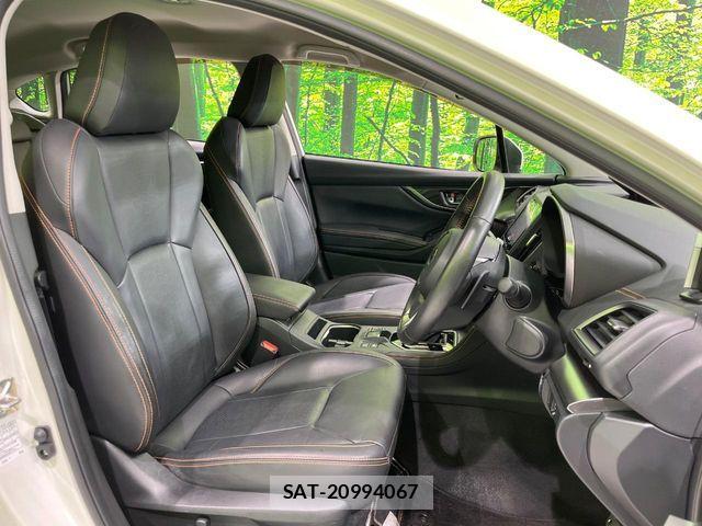 Subaru SUBARU 2017-08 8746103-7